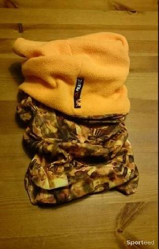 Sportswear - cagoule / cache nez/ bonnet - photo 4