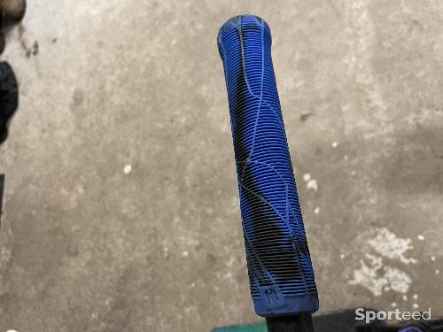 Trottinette - Trottinette freestyle (prix négociable) urgent  - photo 6