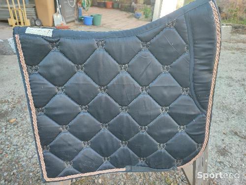 Equitation - Tapis taille cheval  - photo 5