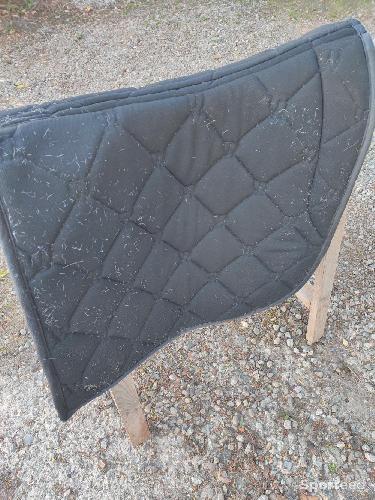 Equitation - Tapis taille cheval  - photo 5