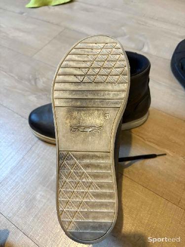 Moto route - Chaussures moto - photo 4