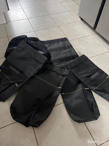 Musculation - Sac lesté règlable - photo 3