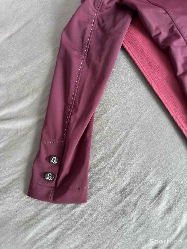 Equitation - Veste de concours Pénélope  - photo 5