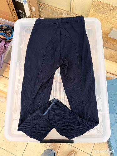 Equitation - Pantalon takooha  - photo 4