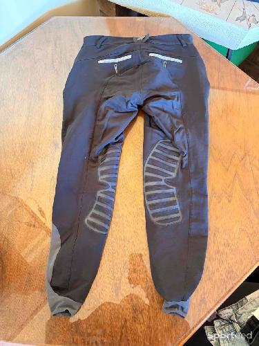 Equitation - Pantalon equitheme  - photo 4
