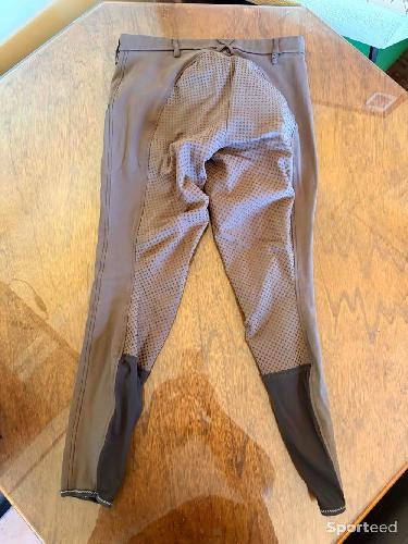 Equitation - Pantalon pikeur  - photo 4