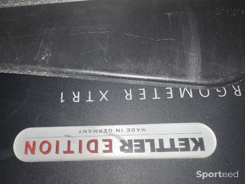 Kettler Ergonometer XTR1