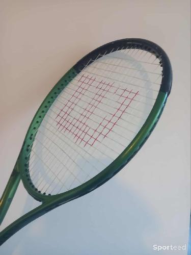 Tennis - Raquette de tennis Wilson Blade 26 v8 - photo 3