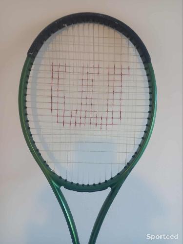 Raquette de tennis Wilson Blade 26 v8