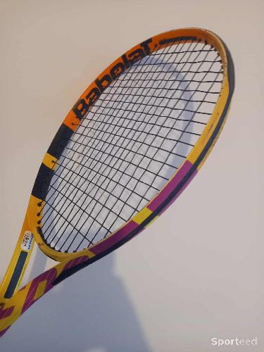 Tennis - Raquette de tennis Babolat Pure Aero Lite - photo 3