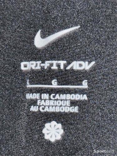 Athlétisme - Pantalon Zabuza Running Nike Dri-FIT  - photo 6