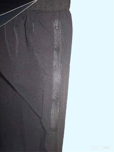 Course à pied route - Pantalon Zabuza Running Nike Dri-FIT   - photo 6