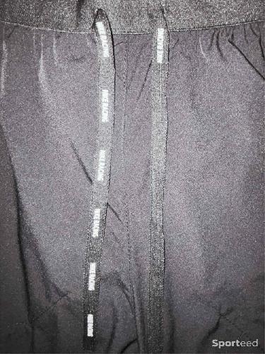 Course à pied trail - Pantalon Zabuza Running Nike Dri-FIT    - photo 6