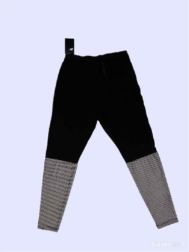 Course à pied trail - Pantalon Zabuza Running Nike Dri-FIT   - photo 6