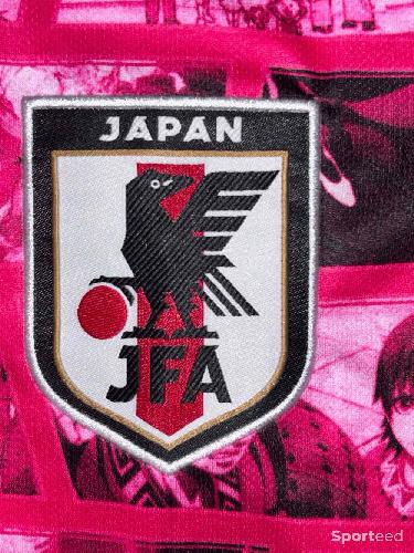 Football - Maillot concept  - photo 6