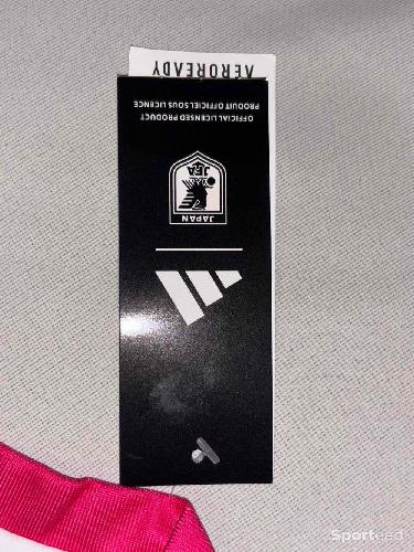 Football - Maillot concept  - photo 6