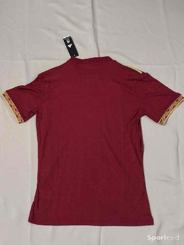 Football - Maillot concept Mexique  - photo 6