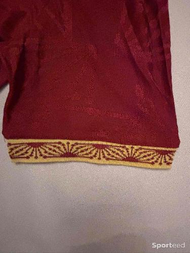 Football - Maillot concept Mexique  - photo 6