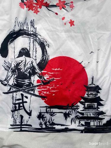 Football - Maillot concept du Japon - photo 6