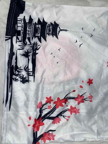 Football - Maillot concept du Japon - photo 6