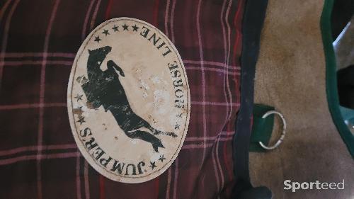 Equitation - Couverture  - photo 6