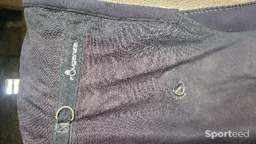 Couverture impermeable 