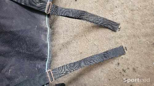 Equitation - Couverture impermeable  - photo 6