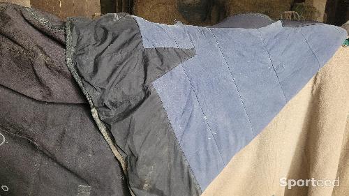 Equitation - Couverture impermeable  - photo 6