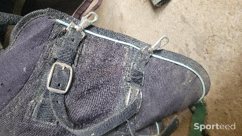 Equitation - Couverture impermeable  - photo 6