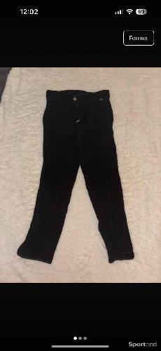 Pantalon équitation 