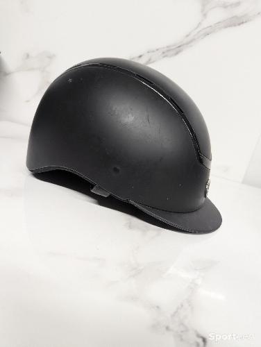 Equitation - Bombe d'équitation equitheme  - photo 6