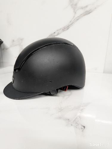 Equitation - Bombe d'équitation equitheme  - photo 6