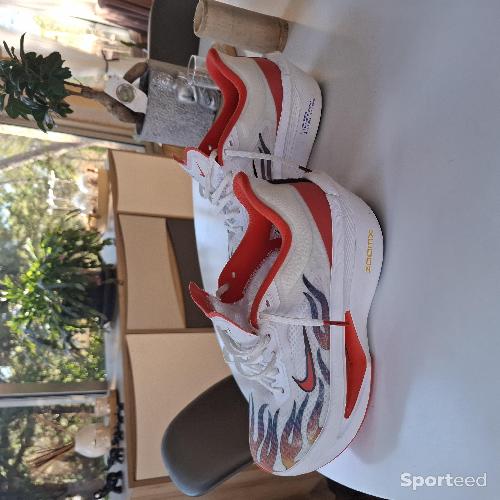 Chaussures de running