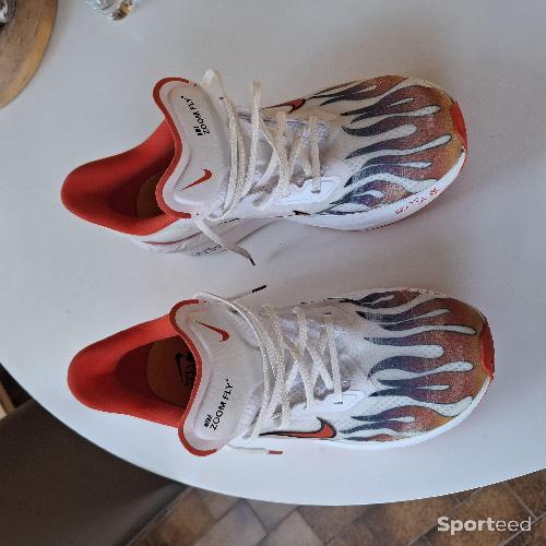 Athlétisme - Chaussures de running - photo 6