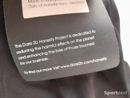 Ski alpin - Manches longues Ski - photo 6