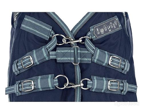 Equitation - Couverture impermeable  - photo 6