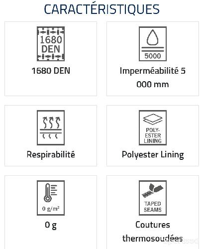 Equitation - Couverture impermeable  - photo 6