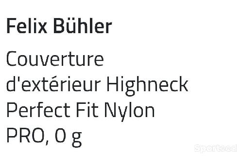 Equitation - Couverture impermeable  - photo 6