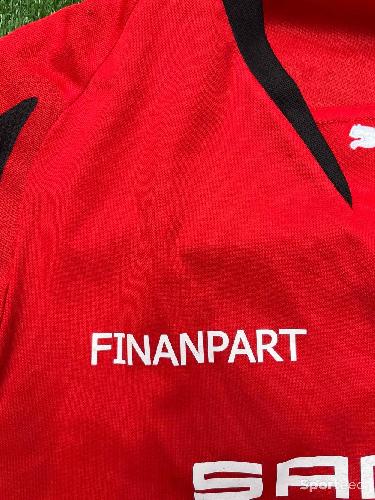 Football - Maillot Briand Stade Rennais enfants  - photo 6