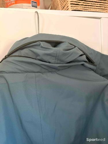 Equitation - Veste imperméable Samshield  - photo 5