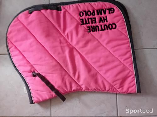 Equitation - TAPIS MIXTE - photo 4