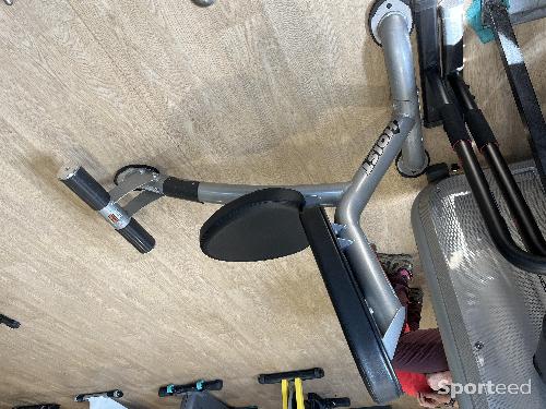 Musculation - Banc assis Hoist - photo 4
