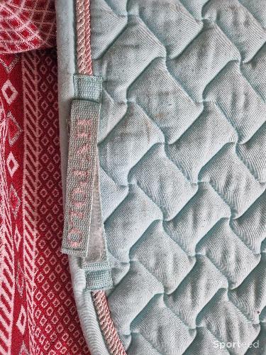 Equitation - Tapis mixte Hv Polo - photo 6