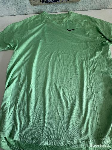 Golf - Tenue Federer : Madrid 2013  - photo 6