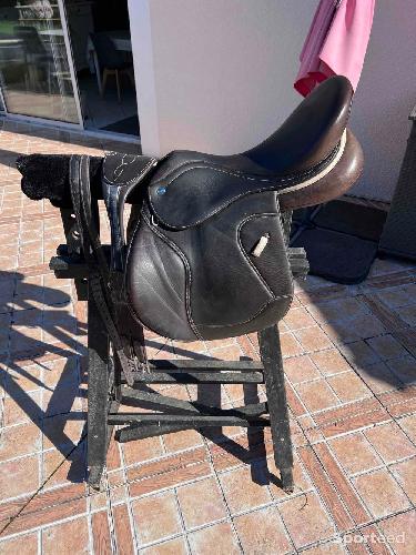 Equitation - Selle Ikonic 2023 light confort - photo 5