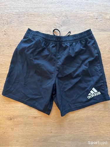 Football - Short  - photo 4