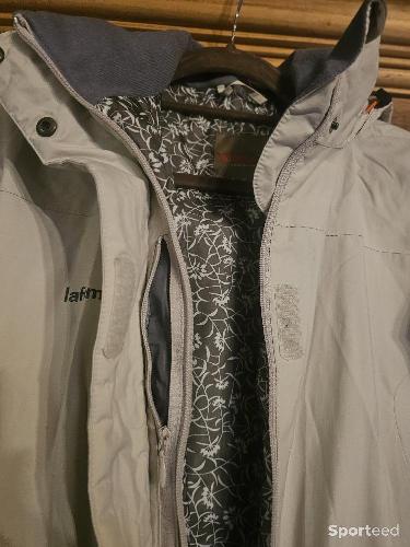 Ski alpin - Veste Lafuma t m  - photo 6