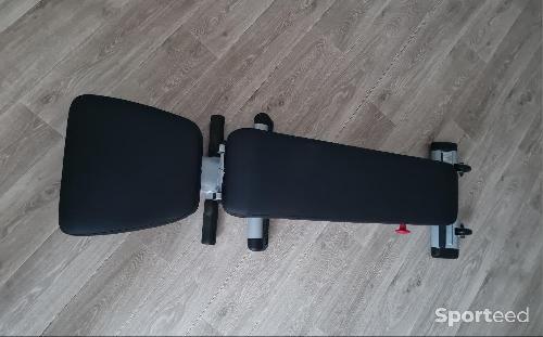 Musculation - Banc muscu occasion Body-Solid  - photo 6