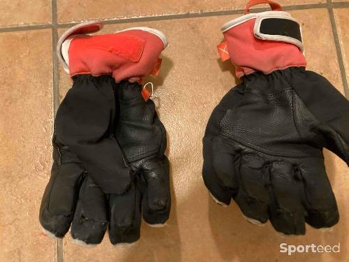 Ski alpin - Gants ski 14 ans - photo 5