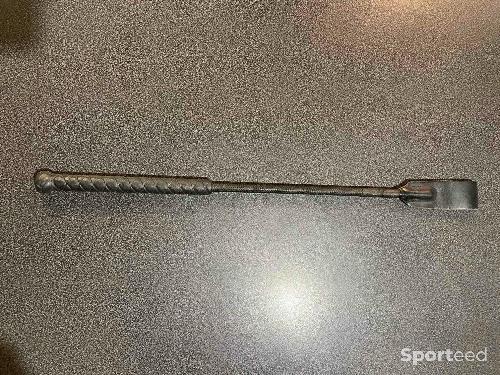 Cravache courte 46 cm